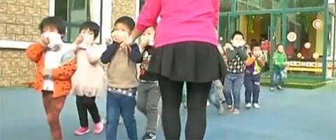 专家从这几种角度对孩子进行安全教育 孩子易理解