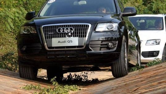 ��Щ����SUV��һ�仰ȫ������˵��᲻�ᱻ�����㣿