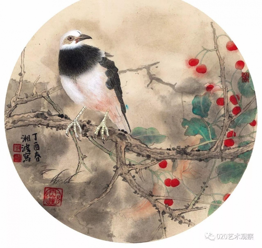 ���������沨֮��