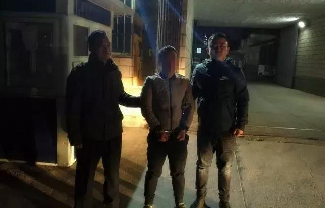 张家口桥东警方破获一起寻衅滋事案