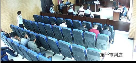 听刑事法官讲“法、理、情”