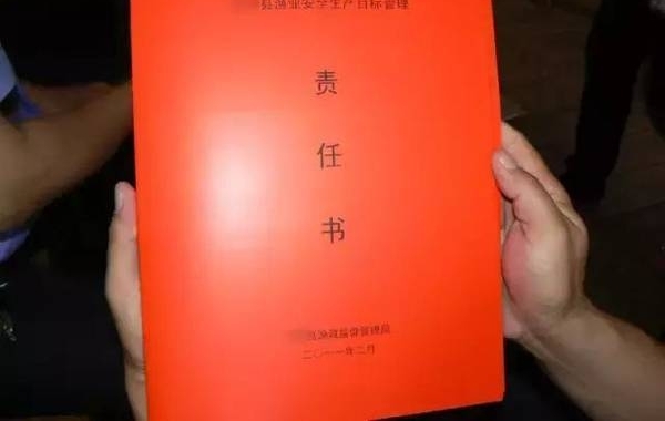 又双叒叕保证书?你是在关心我,还是在防着我?!