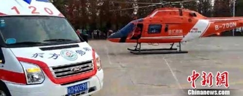 安徽滁新高速事故致18人死 事故调查工作正在进行