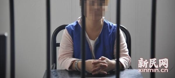 上海一大妈设局“低价游”诈骗100余万 警方循线外省抓获嫌犯