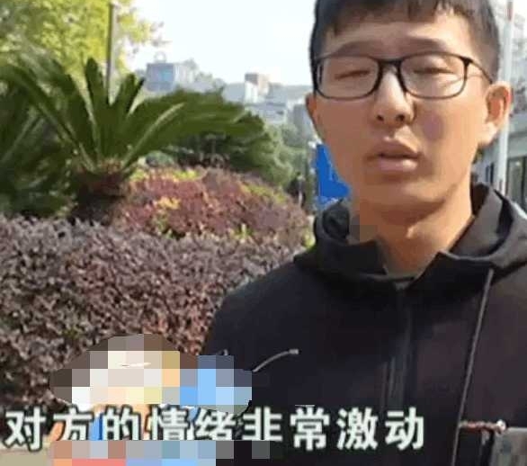 男子全款买车迟迟提不到车索要退款遭拒, 商家: 就不给你