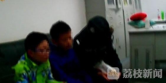 男童被批离家出走 引发警方全城寻人