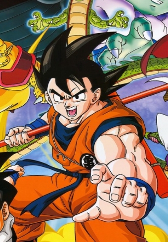 Dragonball Zֽ