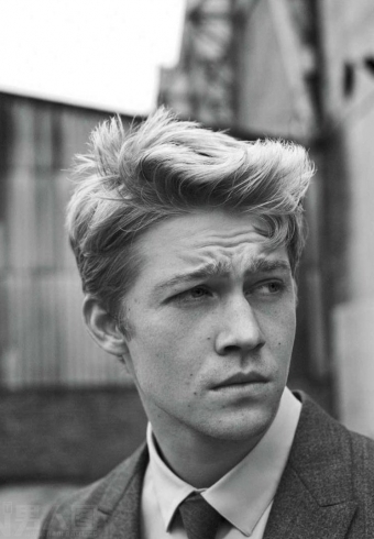 JoeAlwyn ֶгս