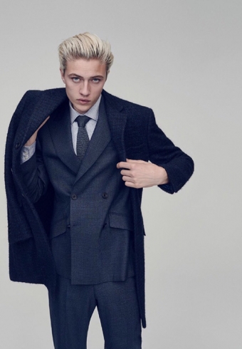Lucky Blue Smithһд˧