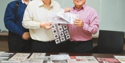 存留史料文物展示奋斗历程 华人博物馆讲动人故事
