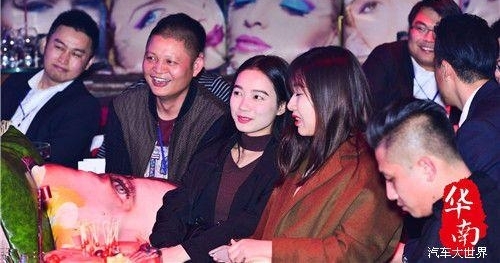 2017年斯柯达圣诞之夜深圳魅力相约 ——浪漫平安夜,狂欢圣诞节