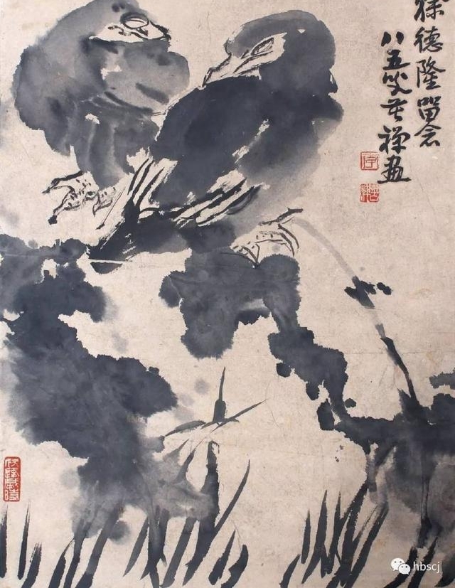 “湖北省收藏家协会秋季名家书画展”于欧亚达·徐东古玩城开展