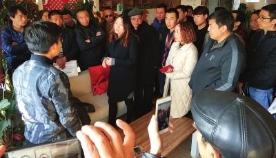 甘肃:买车遇上“潜规则”咋办?律师:果断起诉维权!