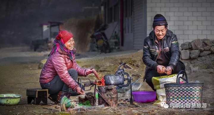 小时候的我在平凉是这样过冬的!满满的回忆!