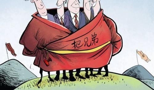 职场谨记:内部晋升值得夸,只有三人不可拔