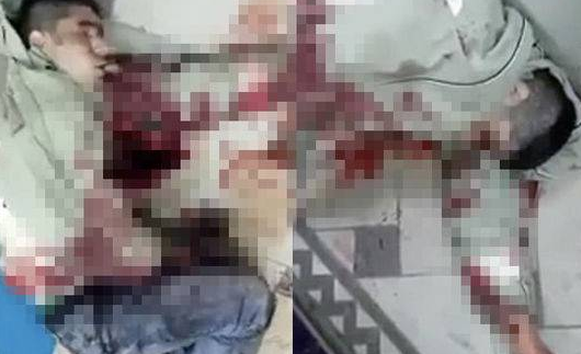 ���ײ��ɹ�����ͱŮ��17�� ��ɱδ����·��ɱ���Լ�