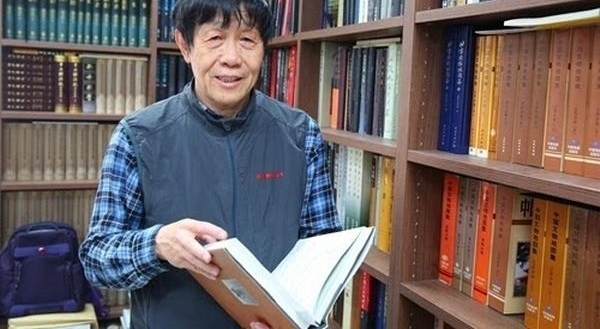 �й������о�Ժ���������ĸߵ��о�Ժ�߼��о�Ա��¼