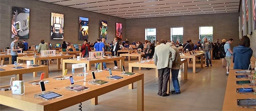 苹果承认限制旧款iPhone性能 厂商套路有多深?