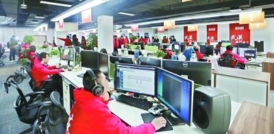 “一号工程”树立武汉发展新高度
