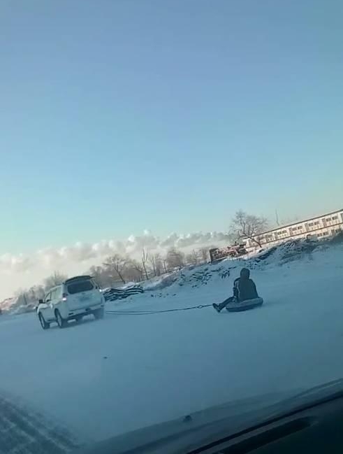������ѩȦ·�߻��У���Ŀ��ĵ�ҲҪע�ⰲȫ��