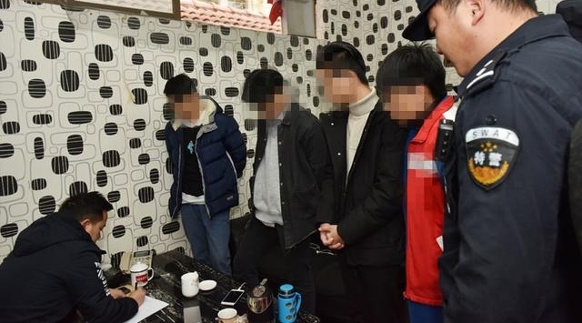 ��Դĳװ�ι�˾�ռ������������Ϣ����Ⱥ���ѱ���Դ����ץ��