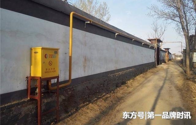 农村“煤改气”过后,冬天该用什么来取暖?