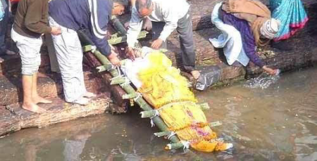 八岁男娃中毒身亡,11年后竟然死而复生!