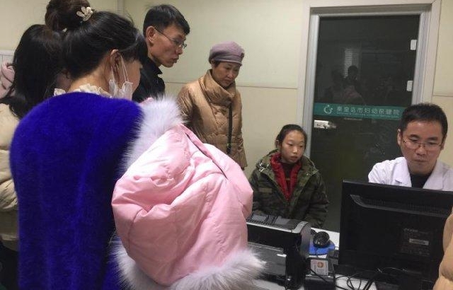 感冒高发,医院超负荷! 专家:季节性感冒,不会爆发大面积流感