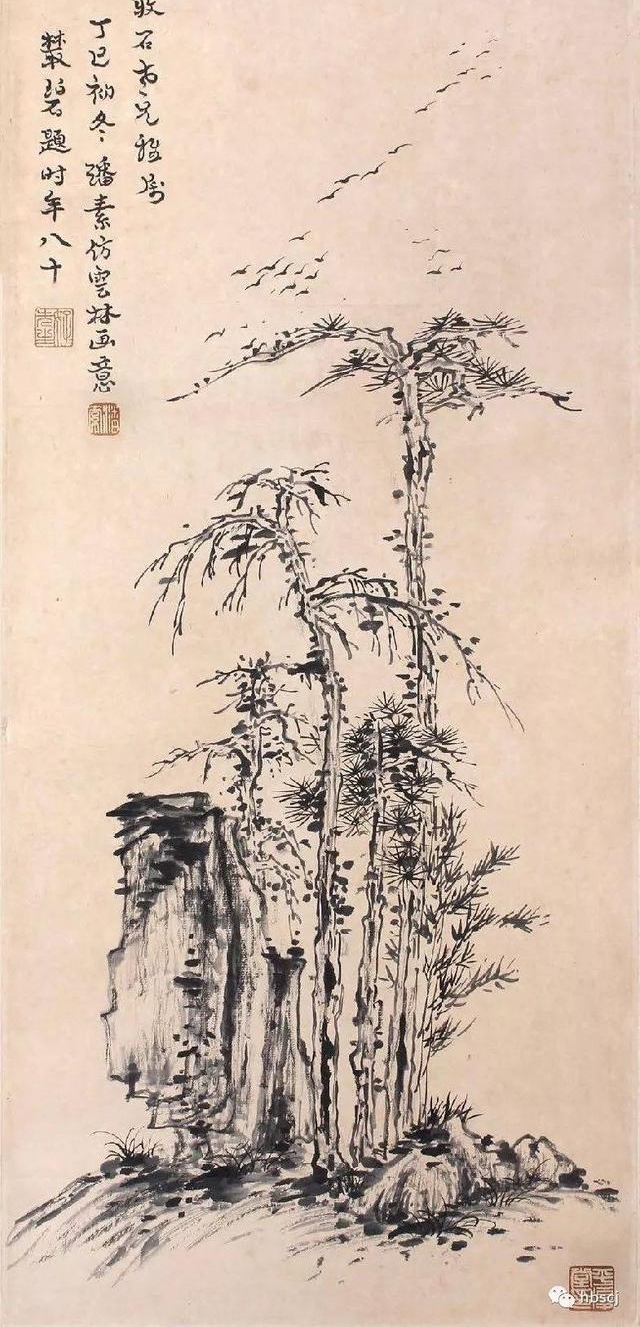 “湖北省收藏家协会秋季名家书画展”于欧亚达·徐东古玩城开展
