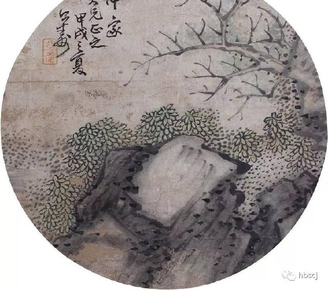 “湖北省收藏家协会秋季名家书画展”于欧亚达·徐东古玩城开展