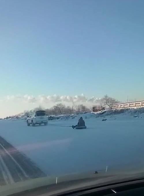 ������ѩȦ·�߻��У���Ŀ��ĵ�ҲҪע�ⰲȫ��