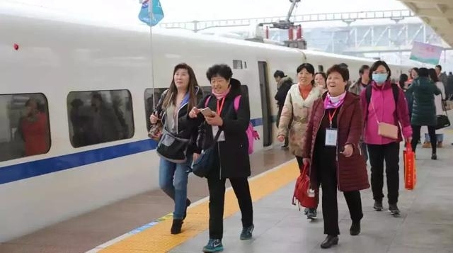 衢九铁路来了,好鸡冻!