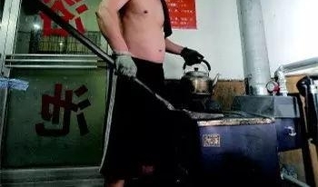 小时候的我在平凉是这样过冬的!满满的回忆!