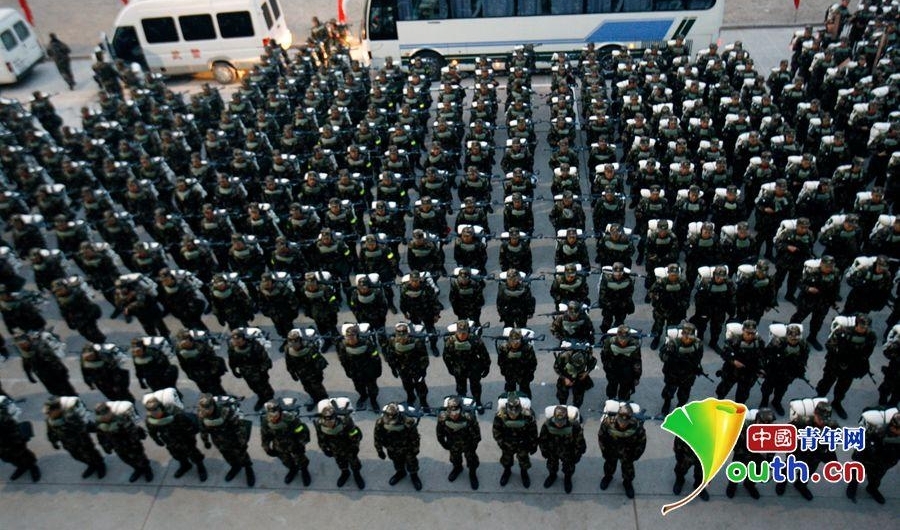 �����侯�±�����Ұ������ ͽ���о�һ�ٹ���