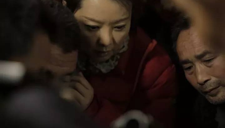 致袁立,我的疯女人