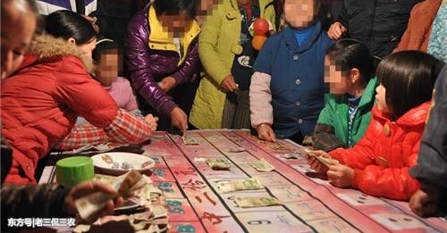 ���������µı���Ƹ���ȴ��ĳЩ��������ũ�����ѣ��������ˣ�
