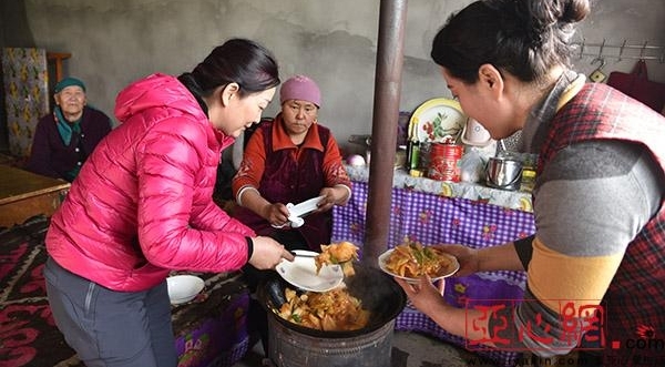 �½���˰:�����Ž�һ���� ��ů�����