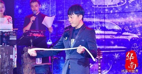 2017年斯柯达圣诞之夜深圳魅力相约 ——浪漫平安夜,狂欢圣诞节
