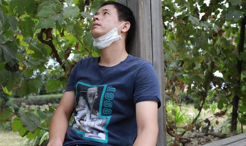 自从姐姐离开了这个世界以后我再也不想去姐夫家!原因令我痛心