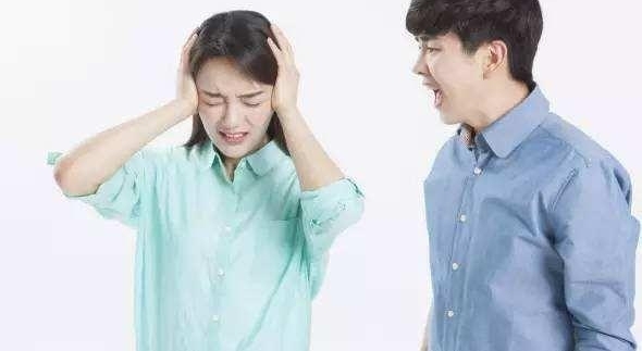 夫妻间最伤人的4句话,你说了吗?
