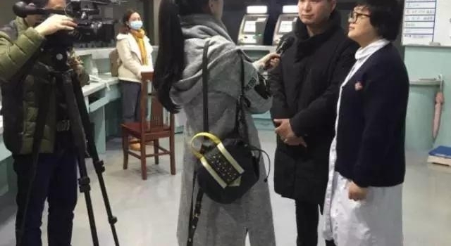 暖心丨丈夫送给妻子的这份礼物,看过的人都说好……