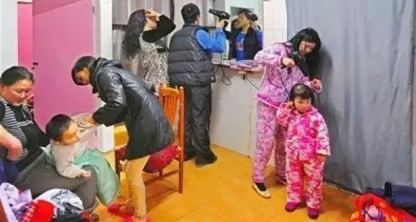 小时候的我在平凉是这样过冬的!满满的回忆!
