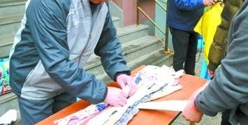 张建平:他是“百乐徐虎” 也是“社区百宝箱”