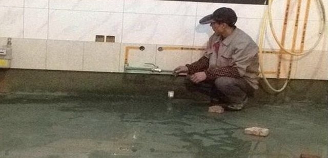 ��������ʦ������ש�����滹����һ��û��ʱ�����ϼ�Ǯ����Ϊʲô