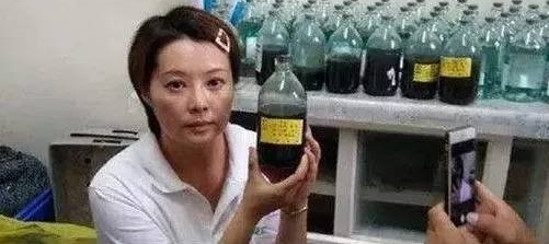 致袁立,我的疯女人