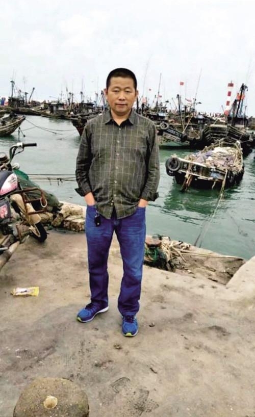 9天大就被抱养到山东,苦寻亲人近10年的48岁男子DNA鉴定结果……