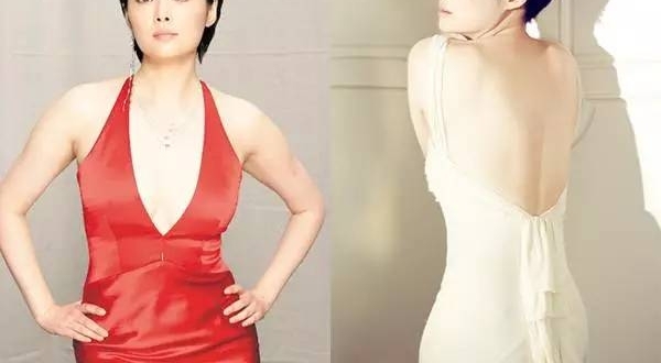 致袁立,我的疯女人