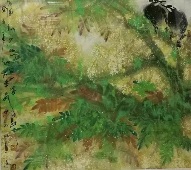 ��Ũī�زʵ����롱�����������ⶫ���ز�ϵ����Ʒչ����