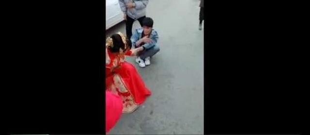 ����ֳ����ܵ����Ž���᲻���ߣ���һĻ������׷��������ѹ���