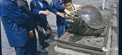 80年代老照片,这才是北京人记忆中的北京!
